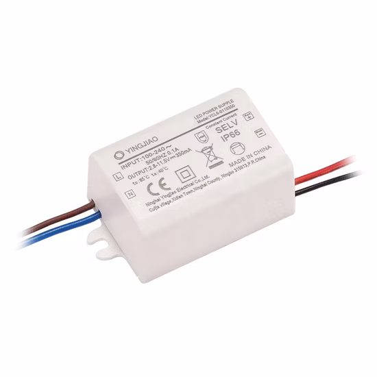 Wholesale LED Emergency Power Supply Mini LED Driver