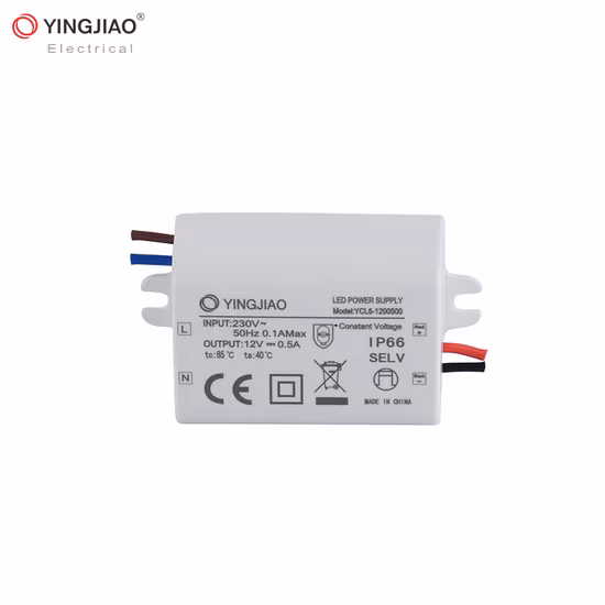 Wholesale LED Emergency Power Supply Mini LED Driver