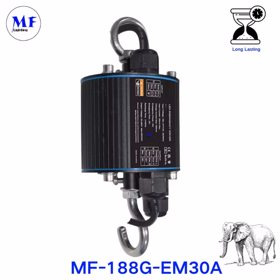 非常用電源 LED ドライバー