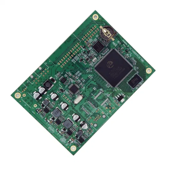 認証済みサプライヤー 高品質の製品 Fr4 PCB 回路基板 OEM/ODM/CMT メーカー 緊急 LED ライト用 PCB